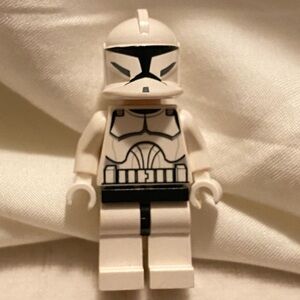LEGO STORM TROOPER [RETIRED]